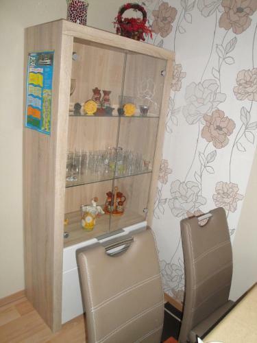 Hostal G�stehaus Andrea Blatt