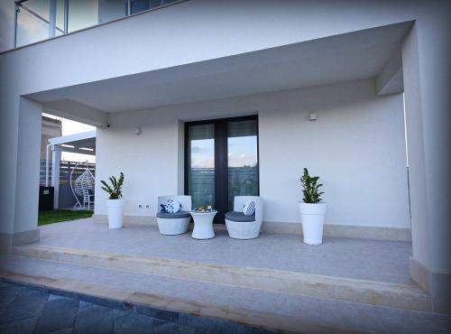 Apartamento Villa Solemar Holidays