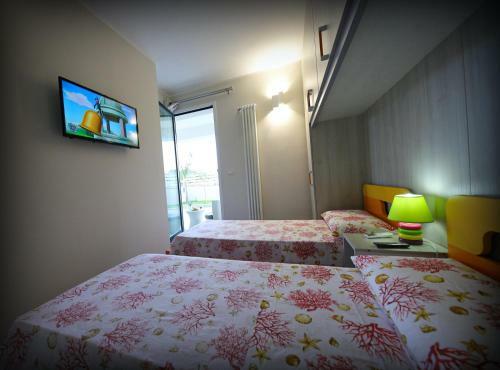 Apartamento Villa Solemar Holidays