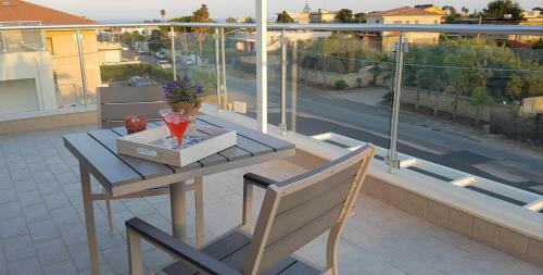 Apartamento Villa Solemar Holidays