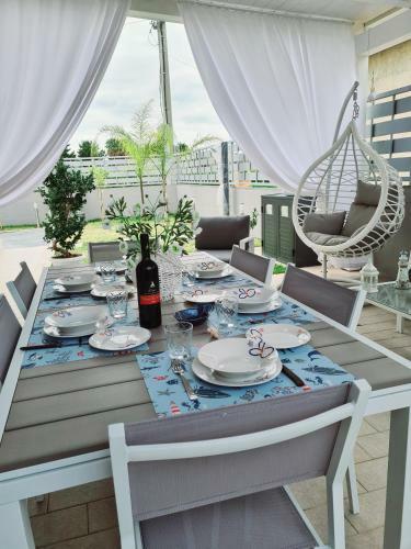 Apartamento Villa Solemar Holidays