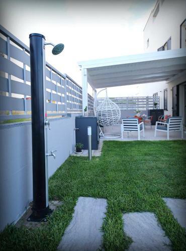 Apartamento Villa Solemar Holidays