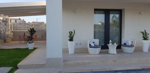 Apartamento Villa Solemar Holidays