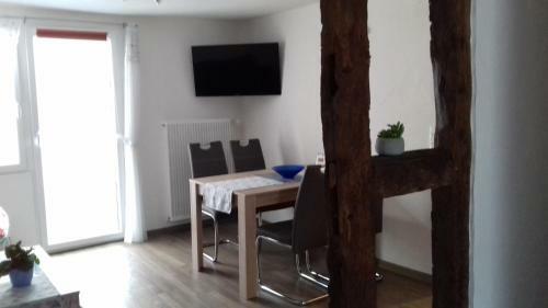 Apartamento Ferienweingut Gerhard Lenz