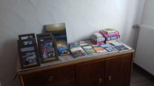 Apartamento Ferienweingut Gerhard Lenz