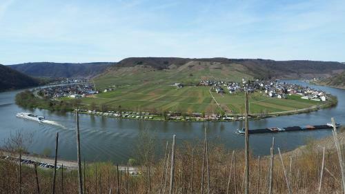 Apartamento Ferienweingut Gerhard Lenz
