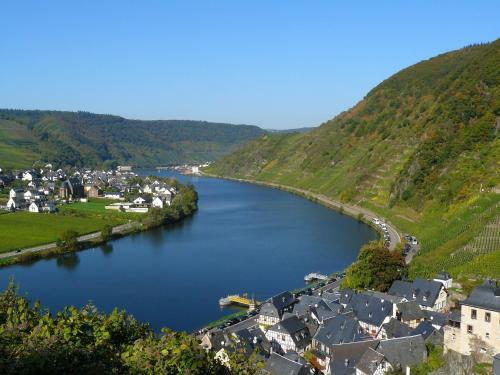 Apartamento Ferienwohnung Probst
