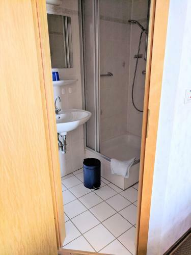 Bed & Breakfast Weingut Pension Hammes-kr�ger