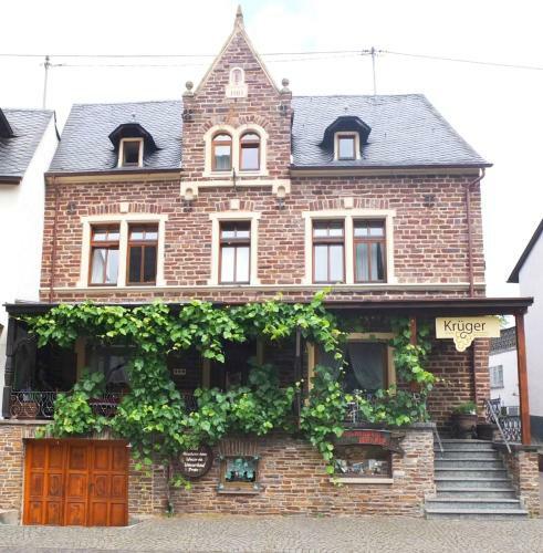 Bed & Breakfast Weingut Pension Hammes-kr�ger