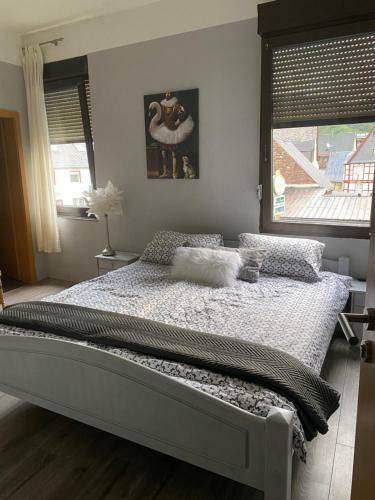Hostal Parel Aan De Moezel