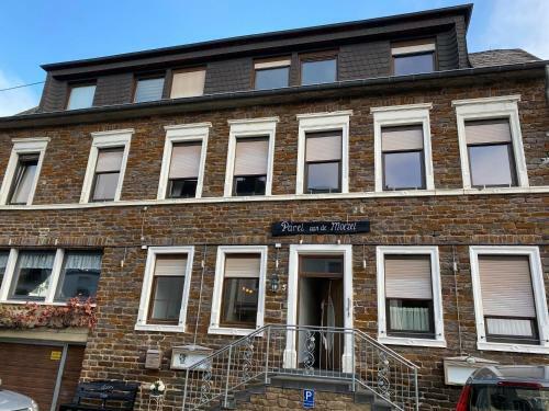 Hostal Parel Aan De Moezel