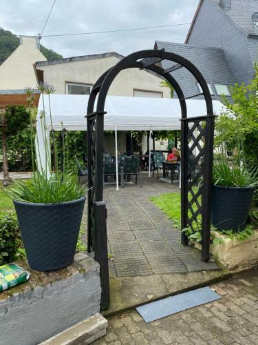 Hostal Parel Aan De Moezel