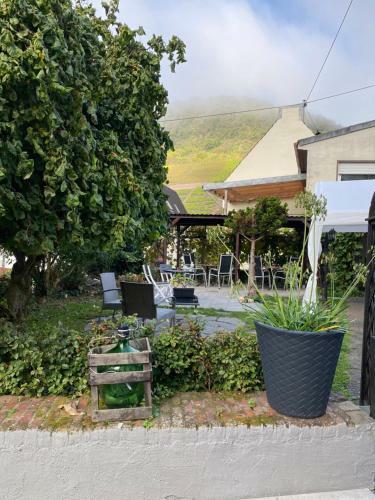 Hostal Parel Aan De Moezel