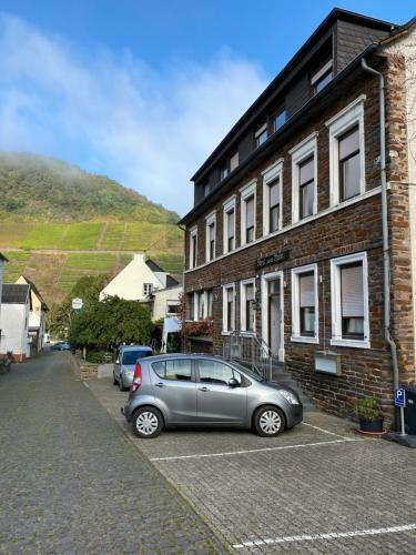 Hostal Parel Aan De Moezel