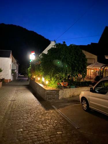 Hostal Parel Aan De Moezel