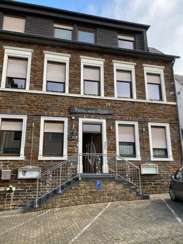 Hostal Parel Aan De Moezel