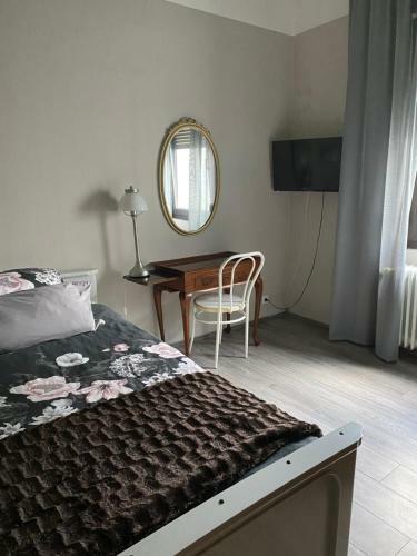 Hostal Parel Aan De Moezel