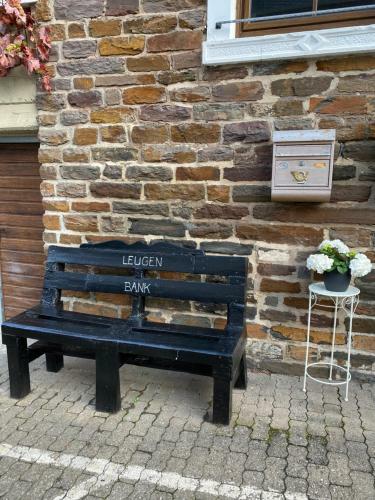 Hostal Parel Aan De Moezel