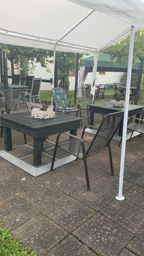 Hostal Parel Aan De Moezel