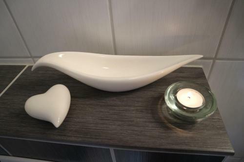 Apartamentos G�stehaus Preuss