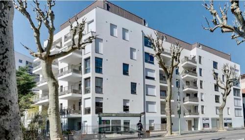 Apartamento Studio Cosy � Deux Pas Du Centre Ville
