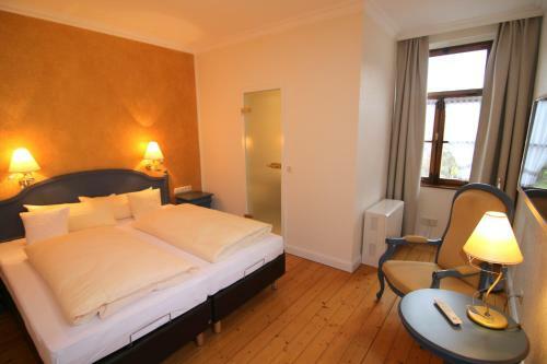 Hostal Ferienweingut Villa Hausmann