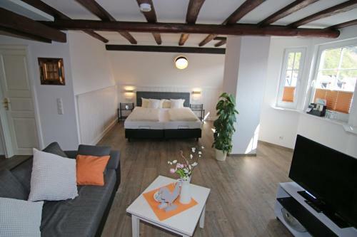 Hostal Ferienweingut Villa Hausmann