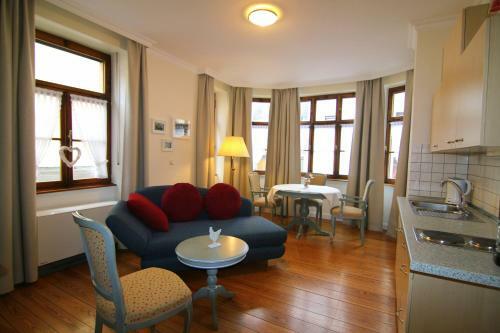 Hostal Ferienweingut Villa Hausmann