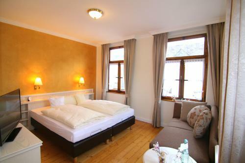 Hostal Ferienweingut Villa Hausmann