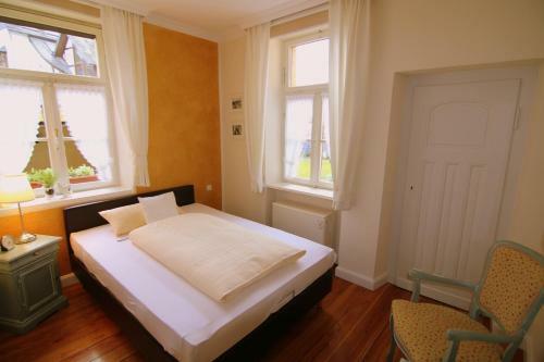 Hostal Ferienweingut Villa Hausmann