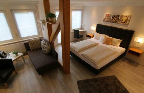 Hostal Ferienweingut Villa Hausmann