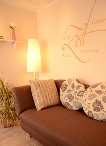 Hostal Ferienweingut Villa Hausmann