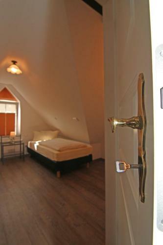 Hostal Ferienweingut Villa Hausmann