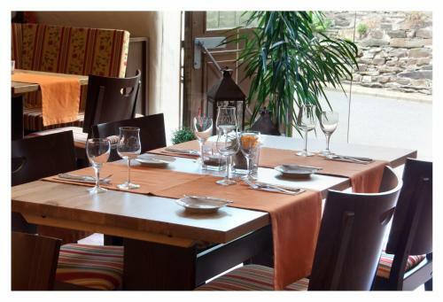 Hostal Ferienweingut Villa Hausmann