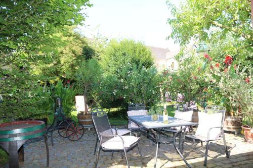 Hostal Ferienweingut Villa Hausmann
