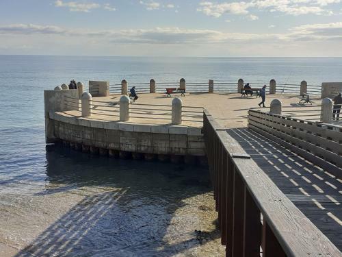 Apartamento Panorama Sul Mare