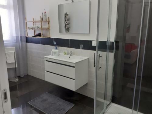 Apartamento Panorama Sul Mare