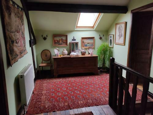 Hostal Les Quatre Vents