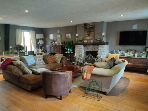 Hostal Les Quatre Vents