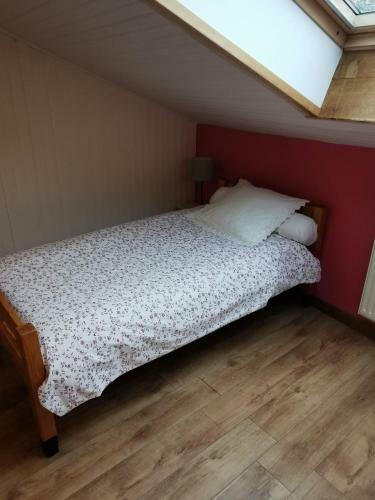 Bed & Breakfast La Maison De C�line
