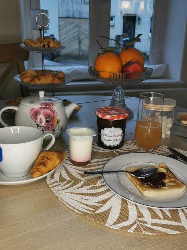 Bed & Breakfast La Maison De C�line