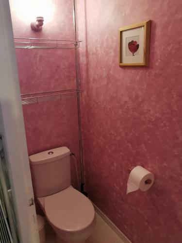 Bed & Breakfast La Maison De C�line