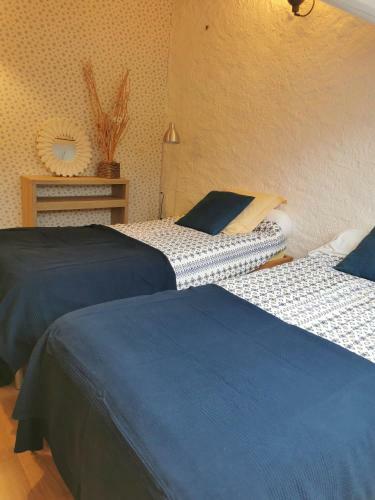 Bed & Breakfast La Maison De C�line