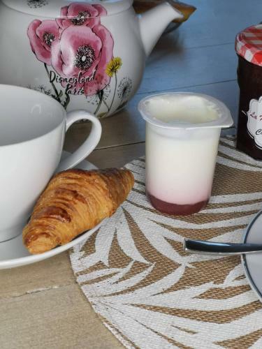 Bed & Breakfast La Maison De C�line