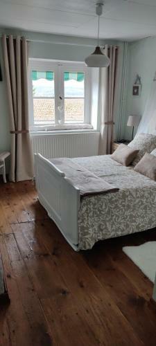 Bed & Breakfast La Maison De C�line