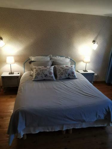 Bed & Breakfast La Maison De C�line