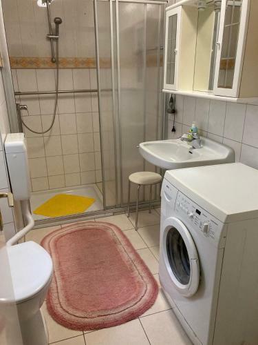 Apartamento Ferien Weingut