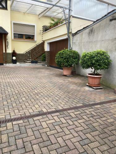 Apartamento Ferien Weingut