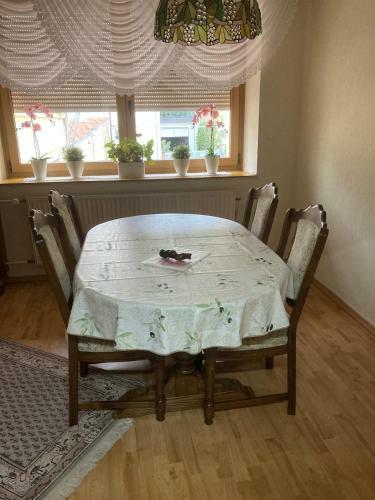 Apartamento Ferien Weingut