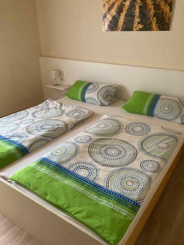 Apartamento Ferien Weingut